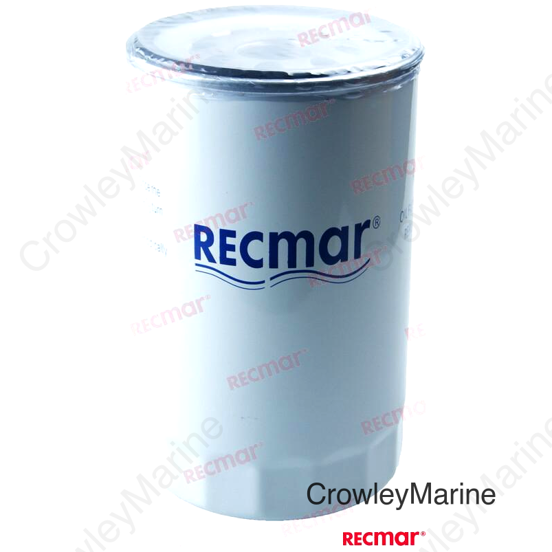 OIL FILTER (REC847741)
