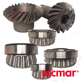 GEAR SET (REC983825)