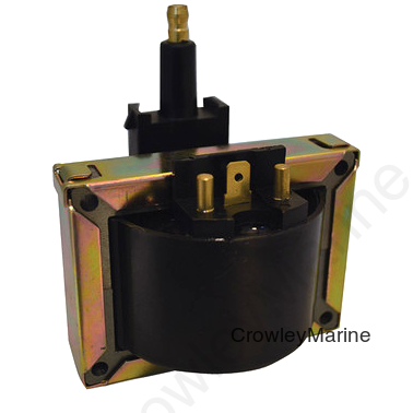 Ignition Coil,Inboard Ignitions