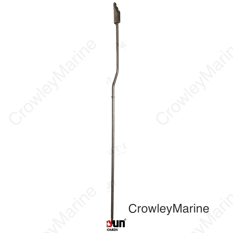 CAM ASSY SHIFT ROD(L) (PAF8-04030000L)