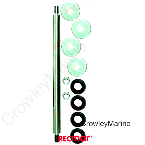 POWER TRIM RAM BUSH KITS (REC21310)