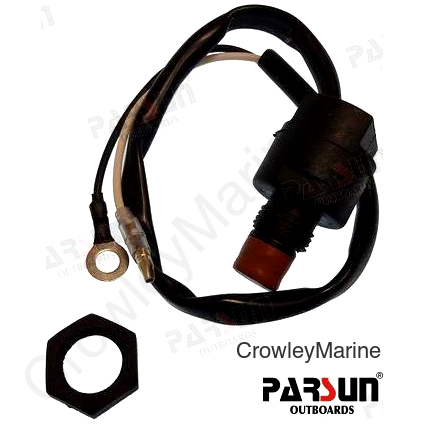 ENGINE STOP SWITCH ASSY (PAF4-01090400)