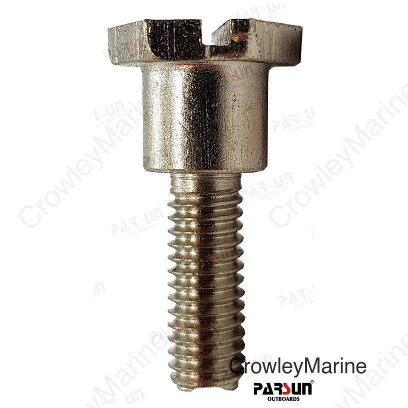 PLATE DRIVE BOLT (PAF25-05160018)