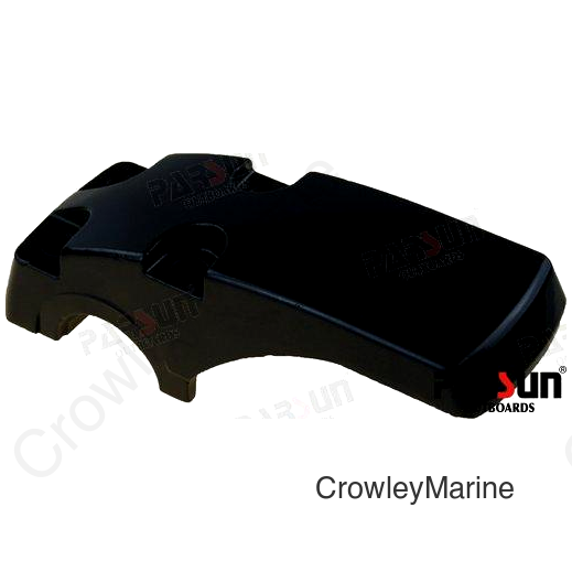 SHELL, MOUNT DAMPER (RIGHT) (PAF25-00000016)