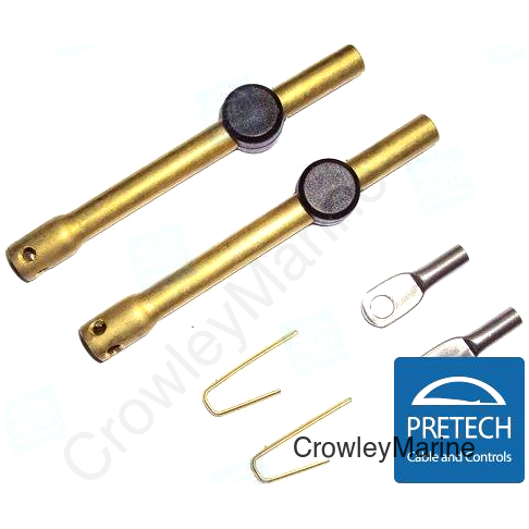 ADAPTERS FOR CABLES 3300C (PRE30107)