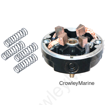 O/B REPAIR KIT 