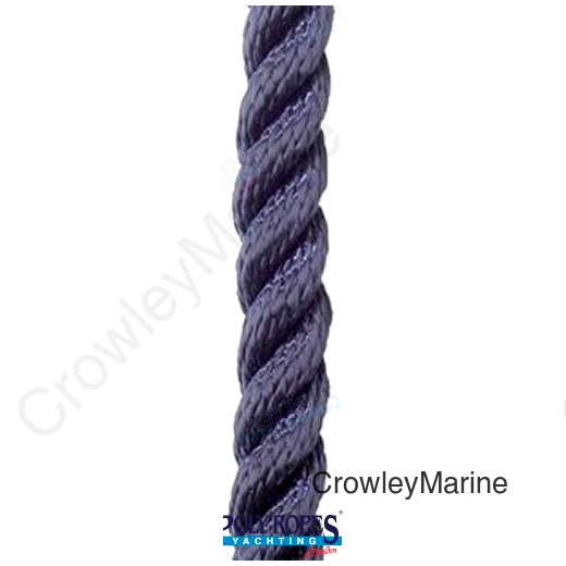 POLY SUPERIOR BLUE 20MM (85 M) (POL1266041720)