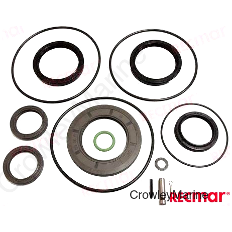 COMPLETE GASKET SET DPH (REC23009)