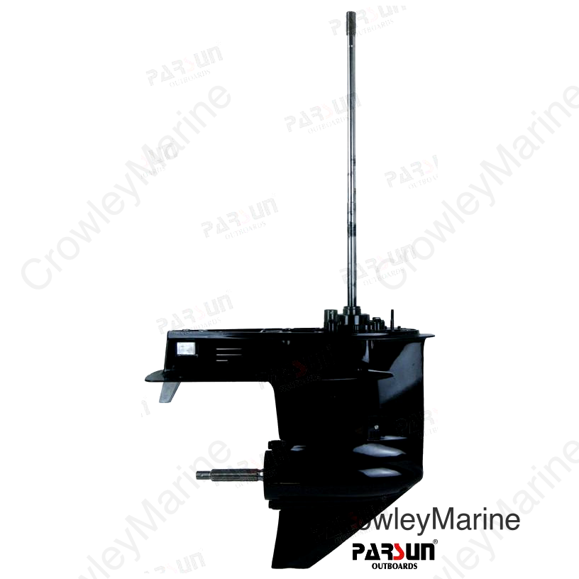 LOWER CASING ASSY (PAF20-04000000EL)