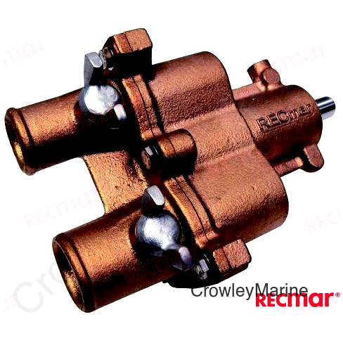 SEA WATER PUMP (REC46-862914T10)