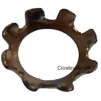 WASHER LOCKED 5 (PAGB/T956.1-1987)