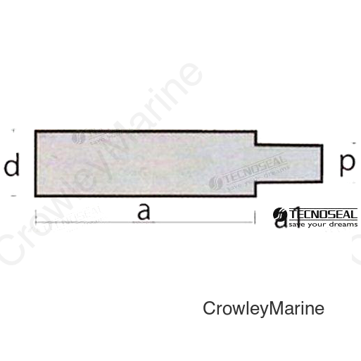 ANODE ONAN (TEN02033)