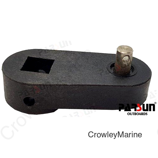 ROCKER,STOPPER B (PAF25-03030003W)