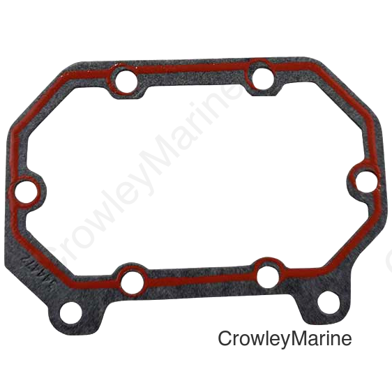 Rectifier Gasket
