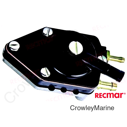 FUEL PUMP (REC438559)