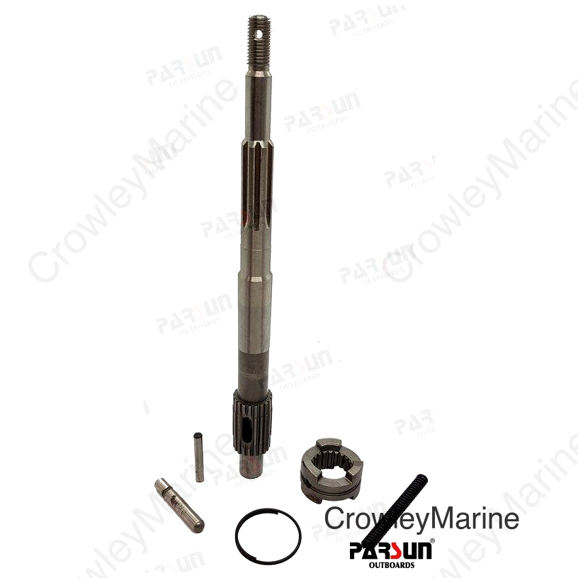 PROPELLER SHAFT ASSY (PAF15-06070000)