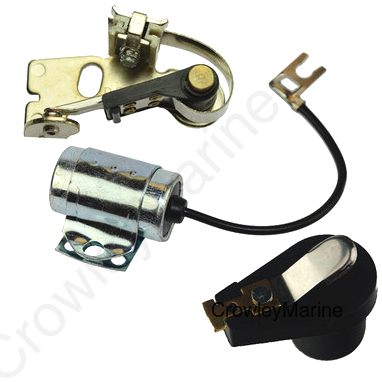 Tune Up Kit,Inboard Ignitions