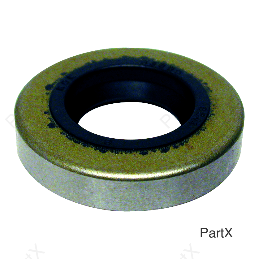 Oil Seal - GLM Products (85890)