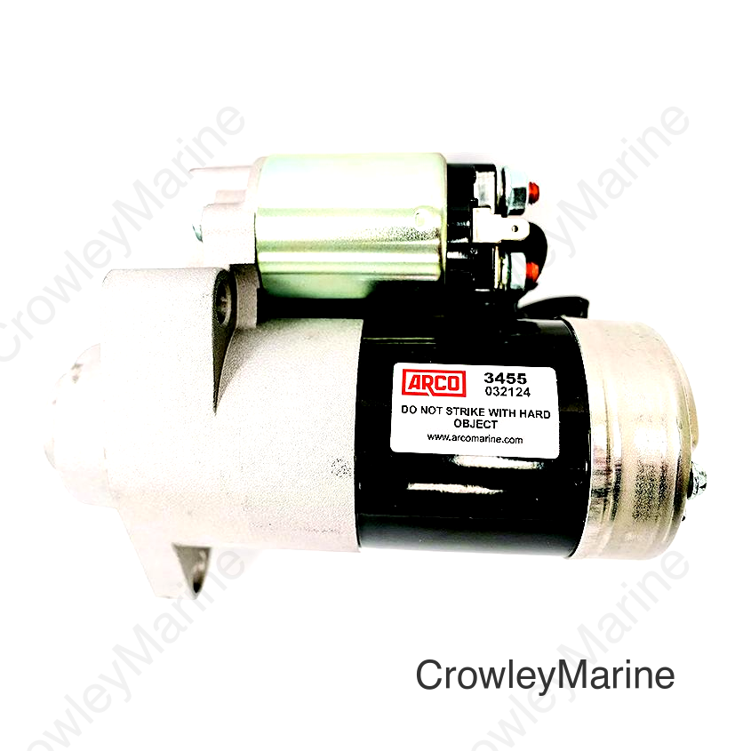 Arco 3455 Honda/Mercury Outboard Starter