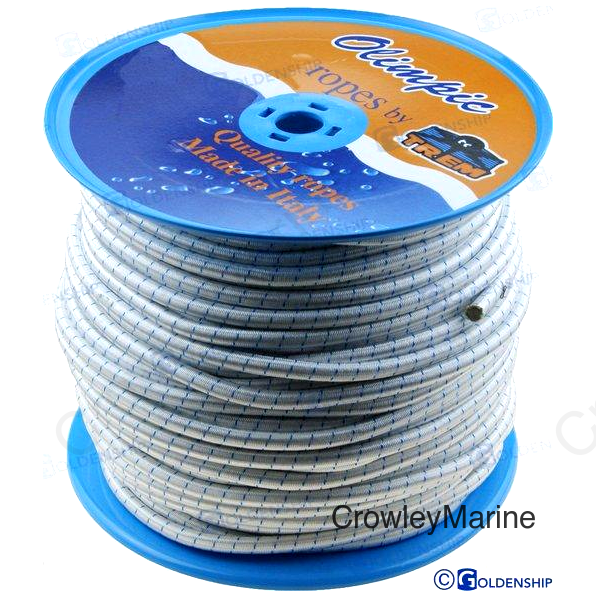 SHOCK CORD 0 5 (100 M) (GS60102)