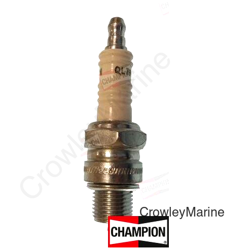 SPARK PLUG CHAION QL78C (CHAQL78C)
