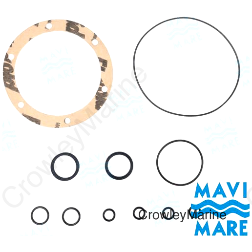 SEALS KIT FOR GM0-MRA (GS41056)