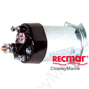 SOLENOID (PH375-0001)