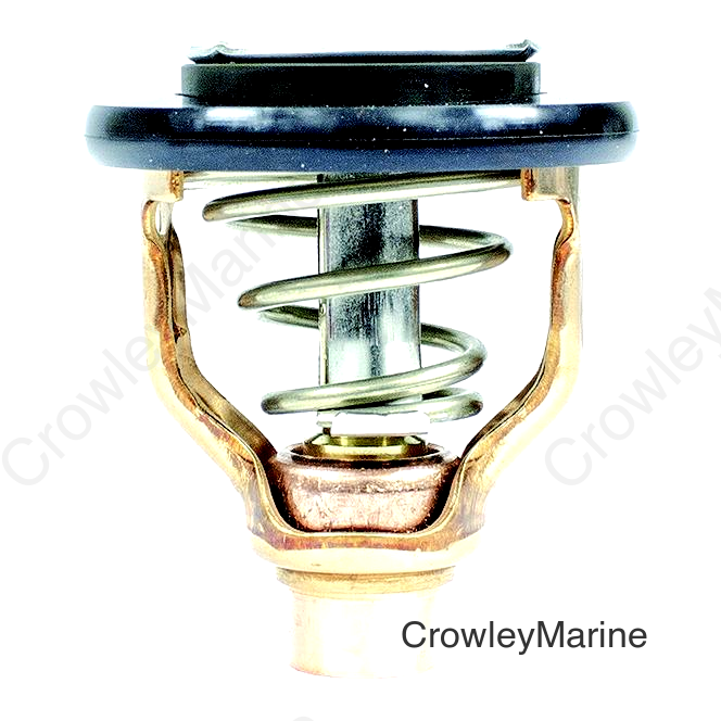 Sierra 3634 Yamaha Thermostat Kit