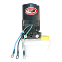 NEW TILT MOTOR AND PUMP