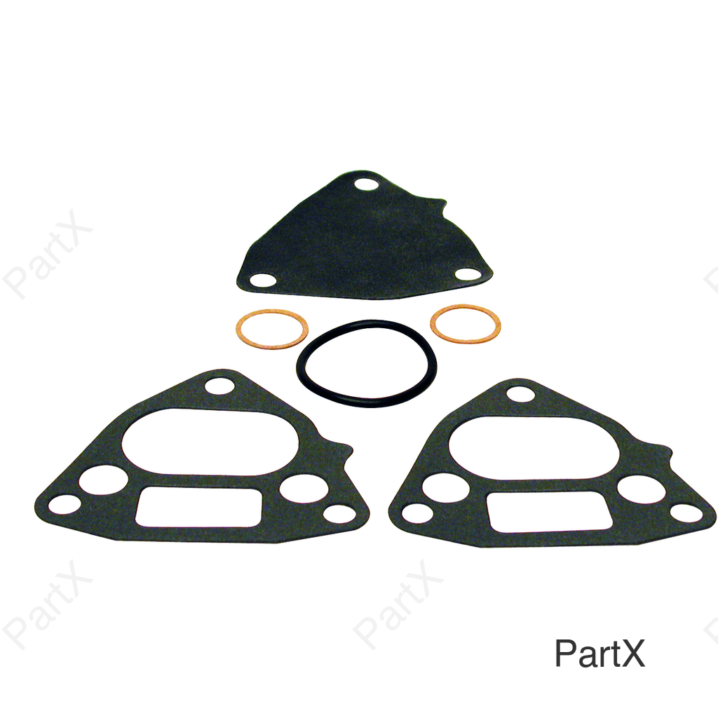 Fuel Pump Diaphragm Kit - GLM Products (40330)