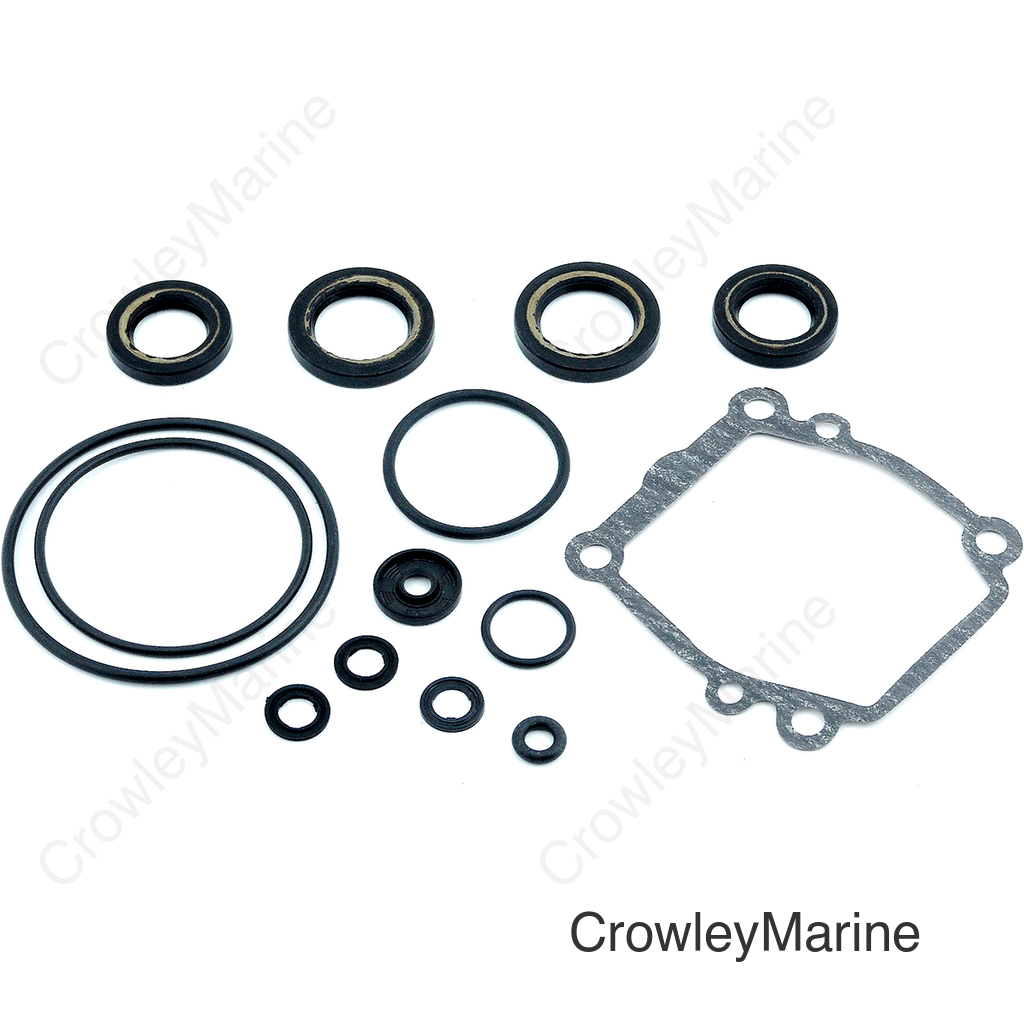 Seal Kit, Gear Housing