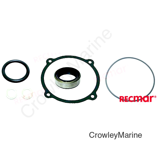 SEAL KIT (REC87660)