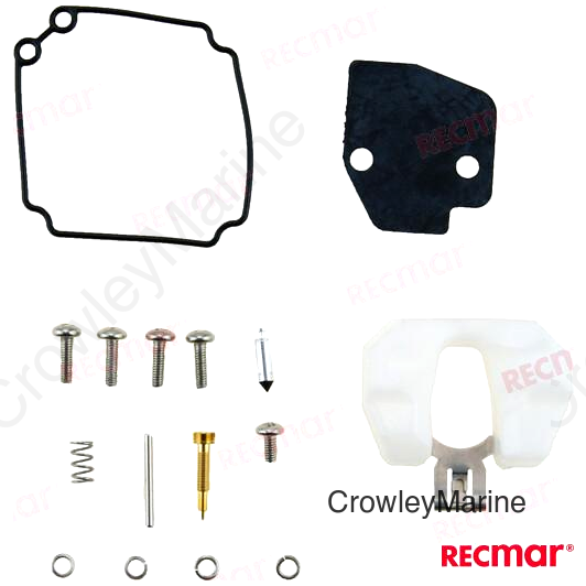 CARBURETOR KIT (REC61N-W0093-00)