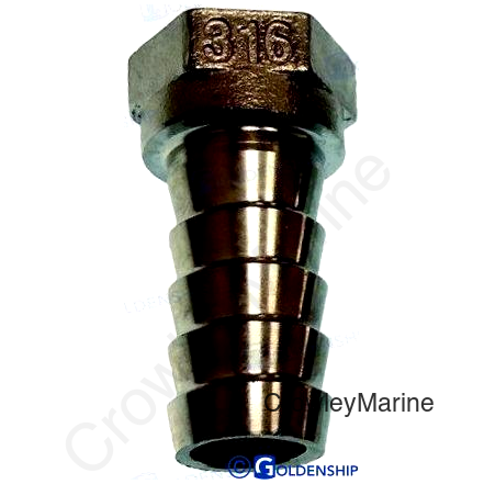 F NIPPLE 1-1/4 - 35 (GS30515)