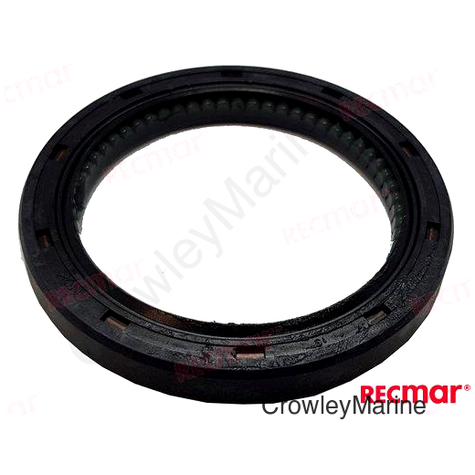 CRANKSHAFT FRONT SEAL (REC129795-01800)