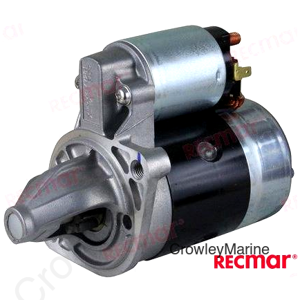 STARTER (REC3840888)
