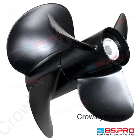 DUO PROP KIT 854817B4 (BVB0990640A)