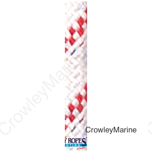 POLY-BRAID-24 14MM RED (110 M) (POL2202832114)
