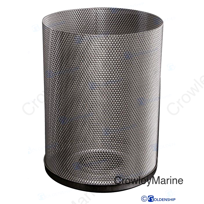 ELE W HANDLE FOR "GARDA" (GS30420)