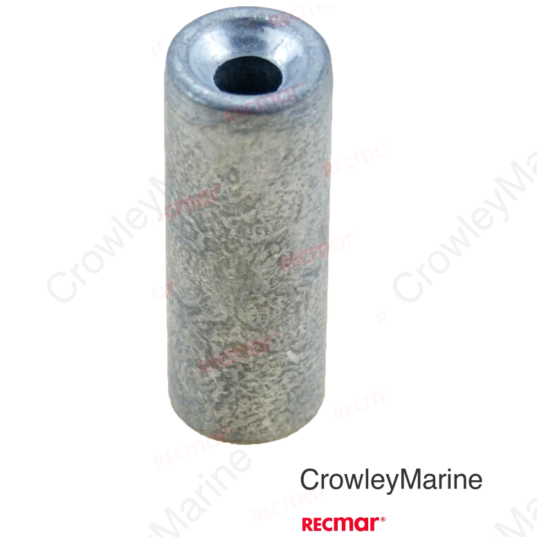 ALUMINIUM ANODE (REC99999-03946AL)