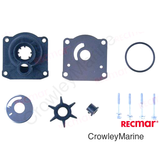 WATER PUMP KIT (REC61N-W0078-11)