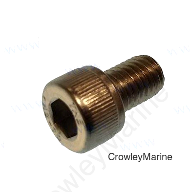 BOLT M8X12 (PAGB/T70.1-M8X12)