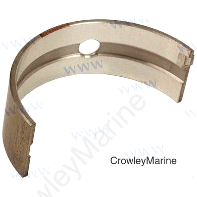 MAIN BEARING (PAF25-05010302-1)