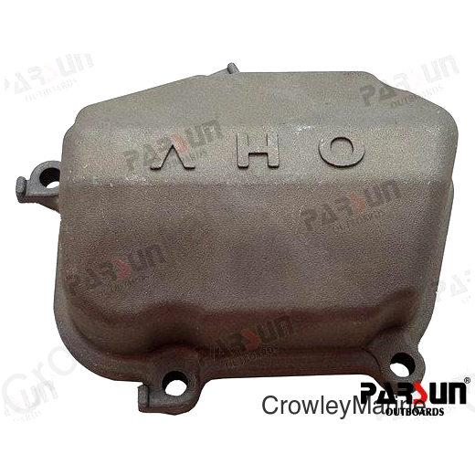 COVER  CYLINDER HEAD (PAF6-04000004)