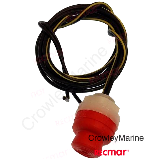 STOP SWITCH (REC87-823609A17)