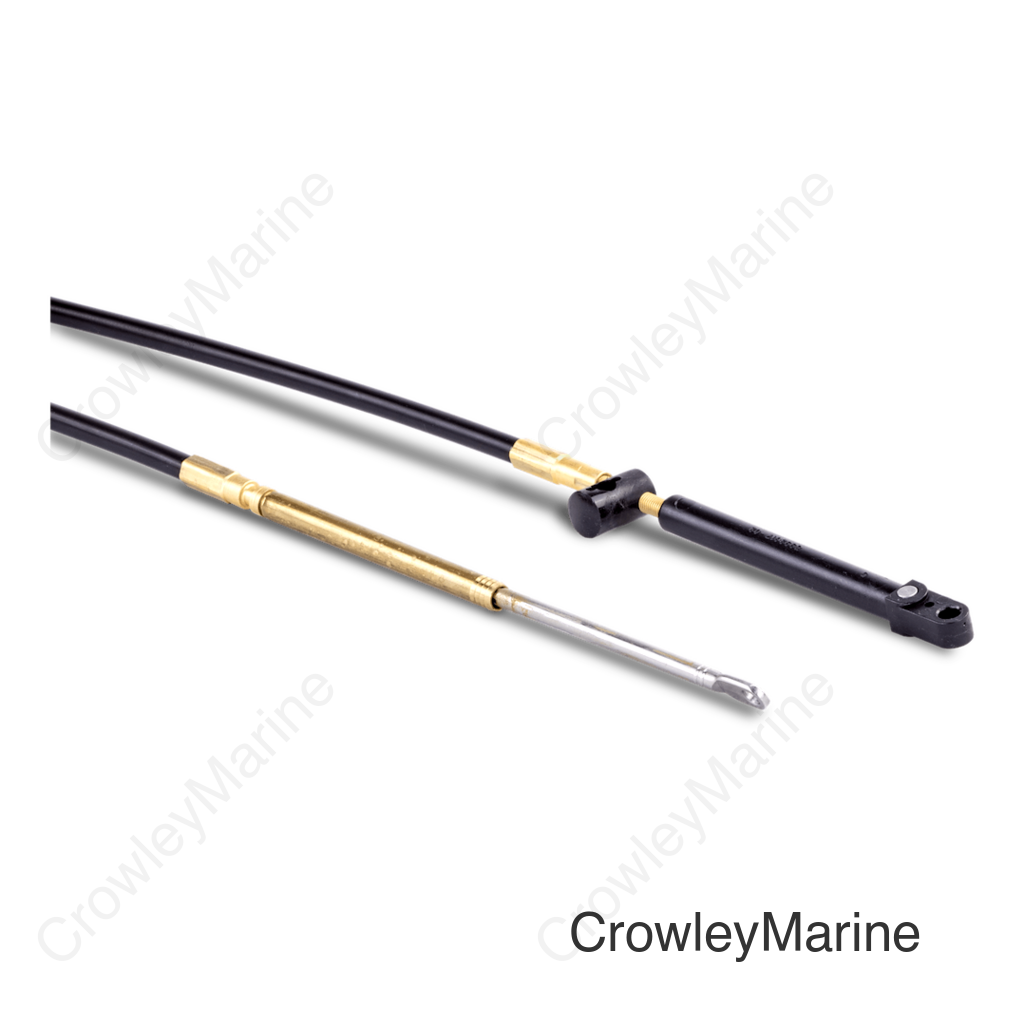 Control Cable XTREME Generation II Mercury 9' (CCX-189-9)