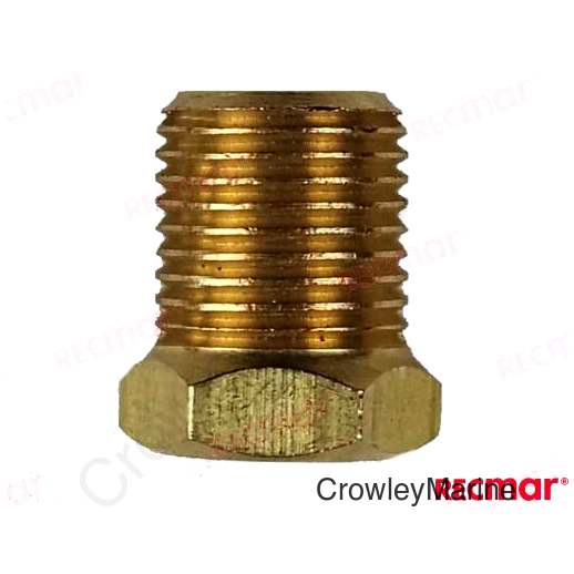 PIPE PLUG (REC22-328022)