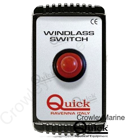 80A CIRCUIT BKR FOR WINDLASS (QU10080)