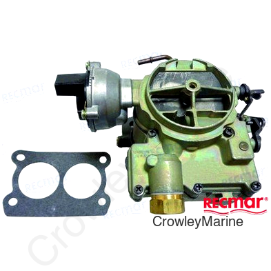 MERCAB REBUILT CARBURETOR (REC3310-807312A1)
