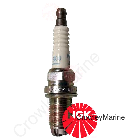 SPARK-PLUG NGK BKR6EKU (NGKBKR6EKU)